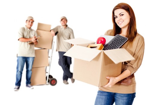 House movers planning a Kensington residential move with local street access considerations