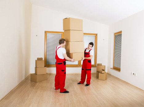 Ongoing accessibility commitment for Kensington moving services